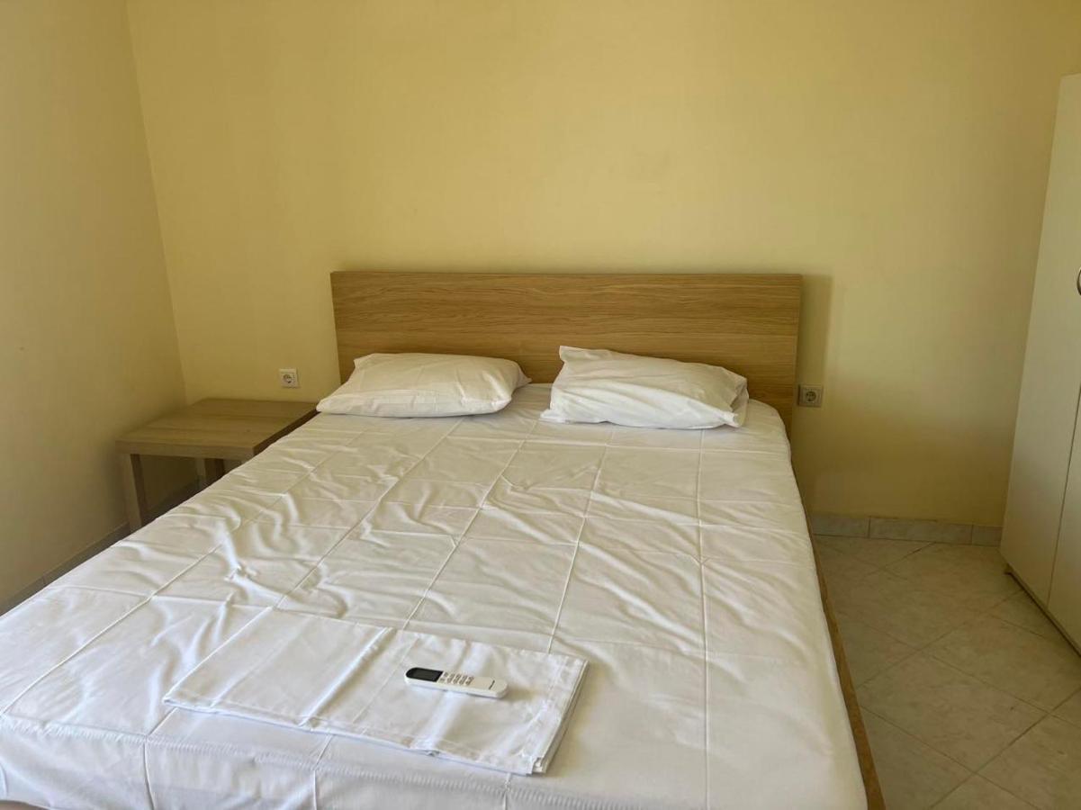 Sunset Apartment วอนิตซา ภายนอก รูปภาพ