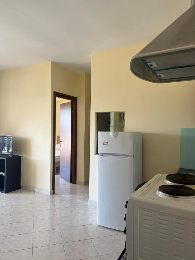 Sunset Apartment วอนิตซา ภายนอก รูปภาพ