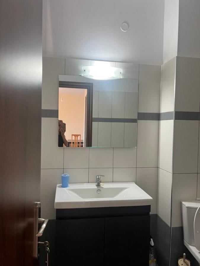 Sunset Apartment วอนิตซา ภายนอก รูปภาพ